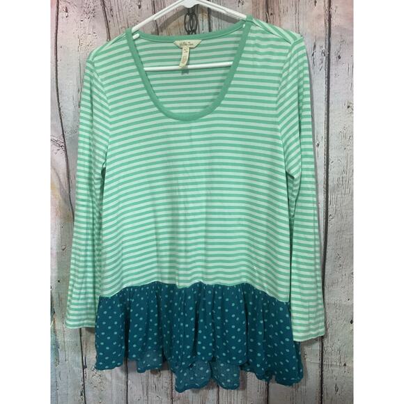 Matilda Jane Top Ladies Size Small - Picture 4 of 7